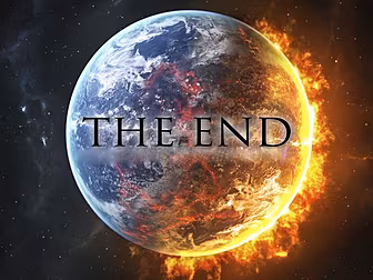 Your End Of The World Playlist