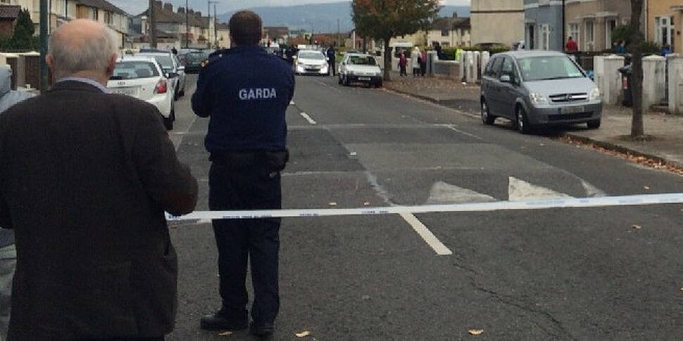 Man arrested after Dublin stan...