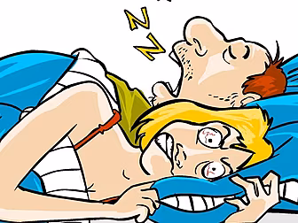 Snoring SOS