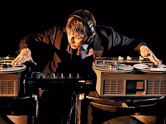 The Beat Goes On Playlist 24/1...