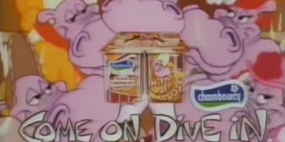 Who Remembers Hippopotamousse?