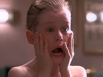Happy Birthday Home Alone!