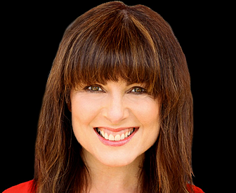 Tara Flynn on Giving Out Yards