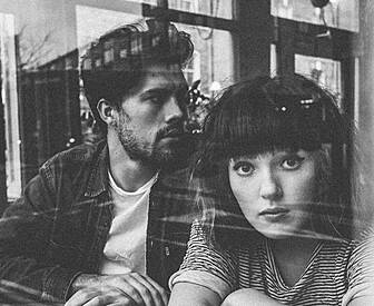 Daily Download - Oh Wonder ...