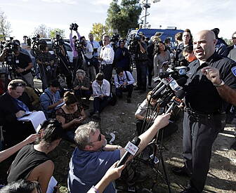 Two suspects dead after US sho...