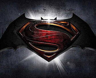 Batman v Superman Official Tra...