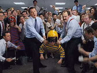 The 5 People At Every Office C...