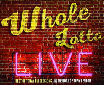 Whole Lotta Live