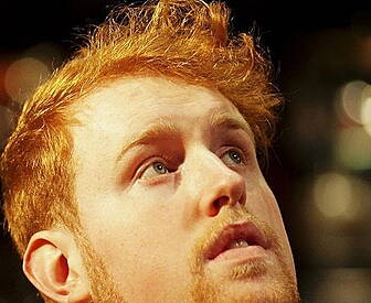 Who Will Sing With Gavin James...
