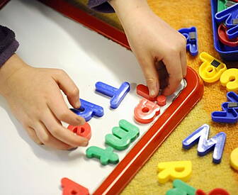 Learning skills not affected b...