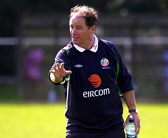 Gift Brian Kerr Is Not Gavin J...
