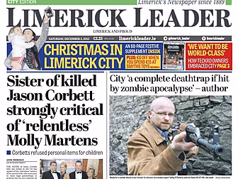 Which Irish city would be a de...