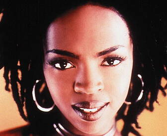 Louise's Playlist - Monday