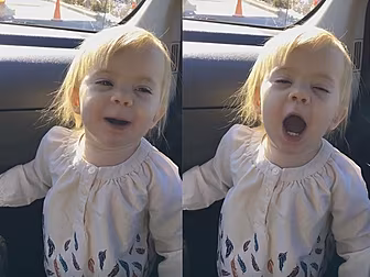 Adorable 2 Year Old Nails Adel...
