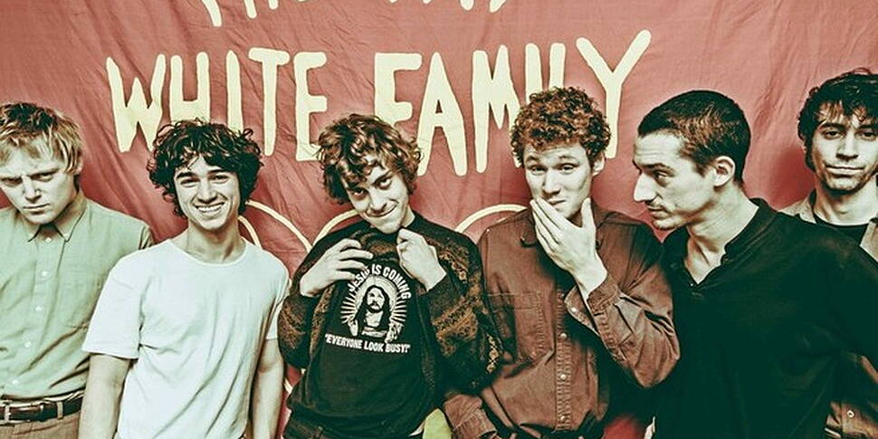 The Paul McLoone Show Playlist...