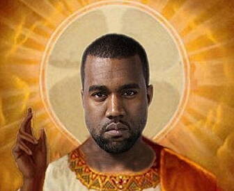 THE SAINTS ARE COMING