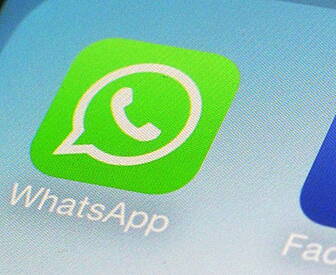 What's Your Whatsapp Group...