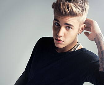 Daily Download - Justin Bieber...
