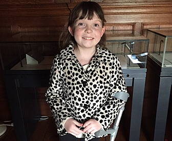 Listen: children on accepting...