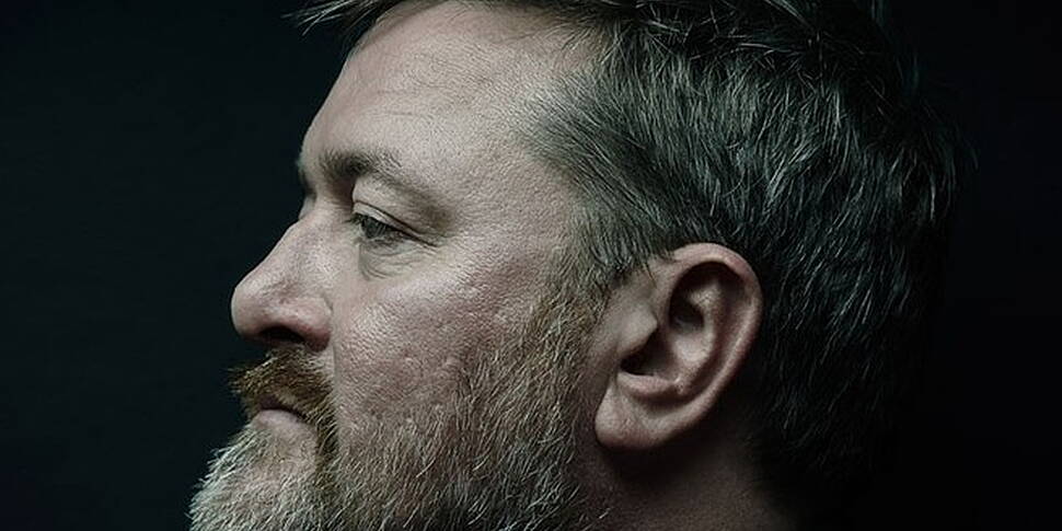 The Paul McLoone Show Playlist...