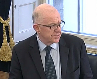 Minister urges Ibrahim Halawa...