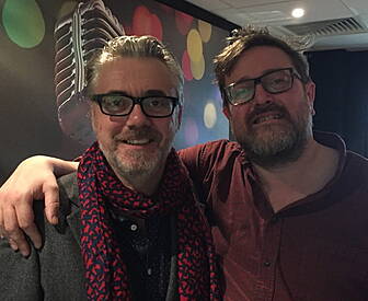 The Paul McLoone Sessions - Gu...