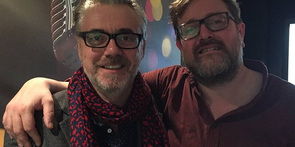 The Paul McLoone Sessions - Gu...