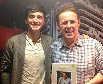 Donal Skehan - The Most Talent...