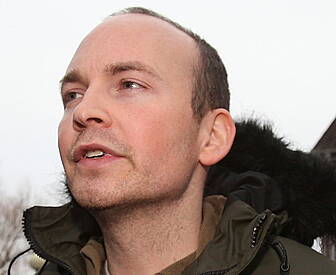 Paul Murphy on why he paid his...