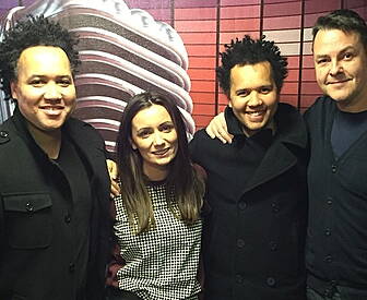 The Louise Duffy Show Christma...