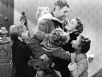 Our Number 1 Christmas Film Of...