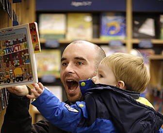 The best children’s books to b...