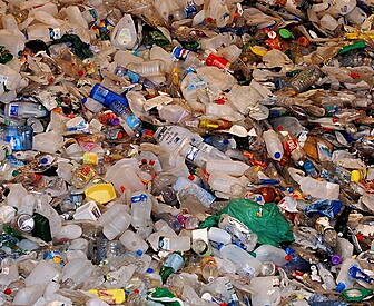 Christmas creates huge waste