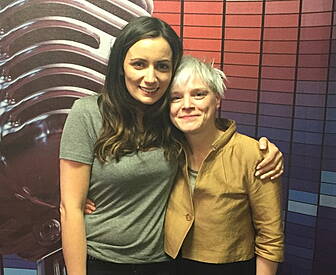 Louise Duffy Show Christmas we...