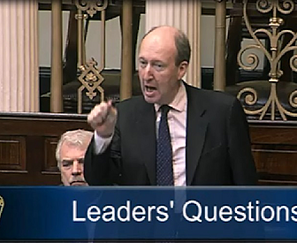 Shane Ross claims an FG-FF coa...