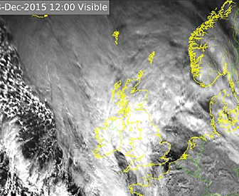 Orange weather warning as Fran...