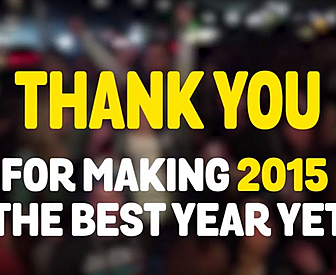 Phil Cawley's 2015 Highlig...