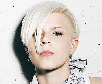 Louise's Playlist - Friday