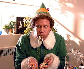 The Today FM Christmas Movie T...
