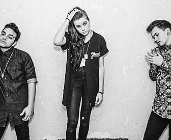 Daily Download - Pvris "St...