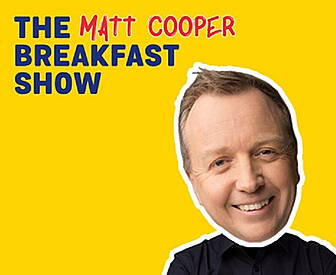 Gift Matt Cooper Trading Place...