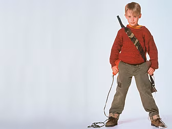 The Today FM Christmas Movie T...