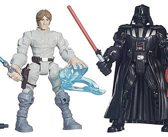 Star Wars Toys More Popular Fr...