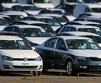 The motoring review of the yea...
