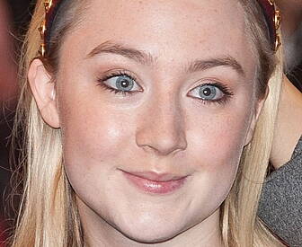 Seesha Ronan Gets The Nod