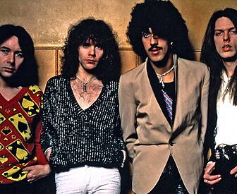 Daily Download - Thin Lizzy &#...
