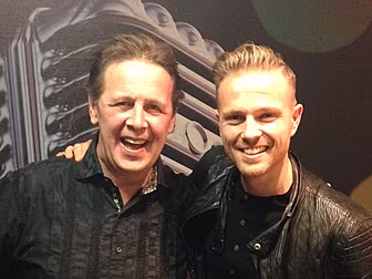 Nicky Byrne is heading to Stoc...