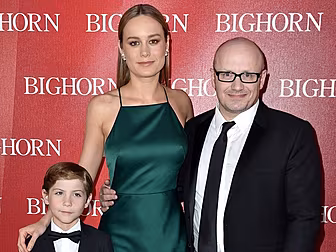 Lenny Abrahamson catches up wi...