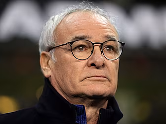 Gift Claudio Ranieri Plus Dunp...