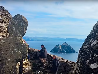 Want to love Ireland more? Wel...